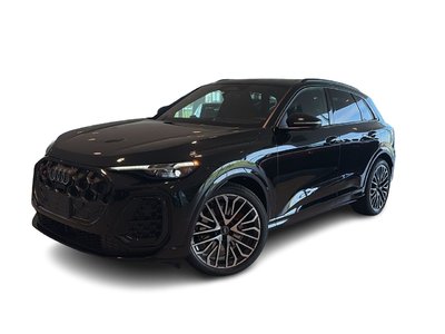 2026 Audi SQ5 in Toronto, Ontario