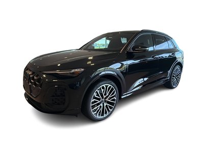 2026 AUDI SQ5 TFSI quattro — photo 7