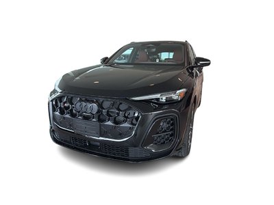 2026 Audi SQ5 in Toronto, Ontario