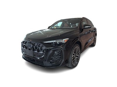 2026 Audi SQ5 in Toronto, Ontario