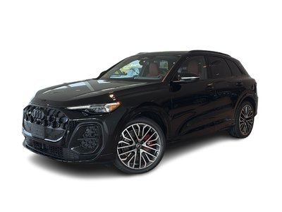 2026 Audi SQ5 in Toronto, Ontario