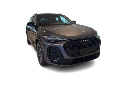 2026 Audi SQ5 in Toronto, Ontario