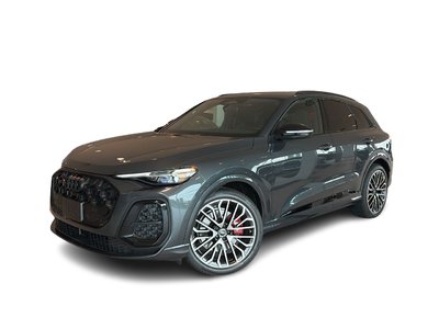 Audi SQ5  2026 à Toronto, Ontario