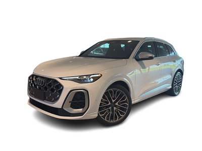 2026 Audi SQ5 in Toronto, Ontario