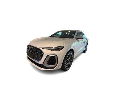 2026 Audi SQ5 in Toronto, Ontario