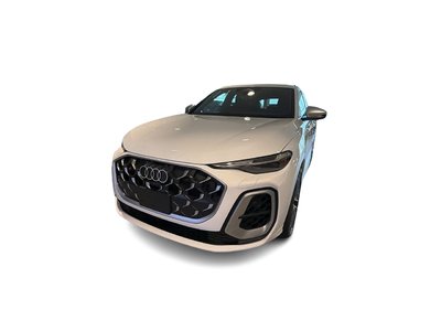 2026 Audi SQ5 in Toronto, Ontario