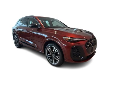 2026 Audi SQ5 in Toronto, Ontario