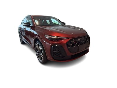 2026 Audi SQ5 in Toronto, Ontario