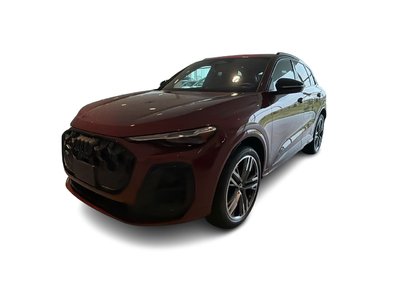 2026 Audi SQ5 in Toronto, Ontario