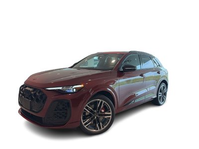 2026 Audi SQ5 in Toronto, Ontario