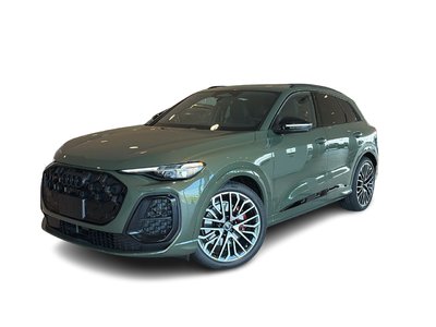 2026 Audi SQ5 in Toronto, Ontario
