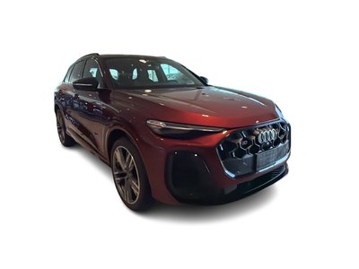 2026 Audi SQ5 in Toronto, Ontario
