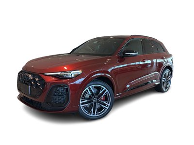 2026 Audi SQ5 in Toronto, Ontario
