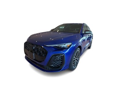 2026 Audi SQ5 in Toronto, Ontario