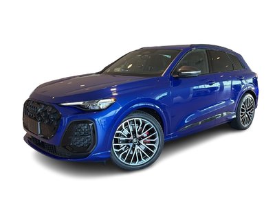 2026 Audi SQ5 in Toronto, Ontario