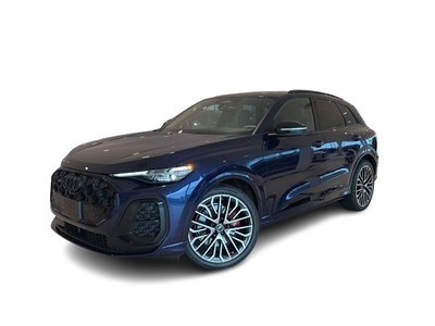 Audi SQ5  2026 à Toronto, Ontario