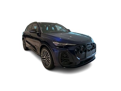 Audi SQ5  2026 à Toronto, Ontario