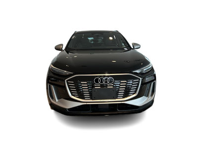 2025 Audi SQ6 e-tron in Toronto, Ontario