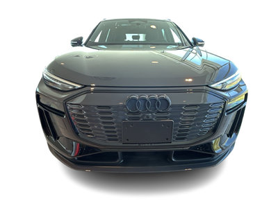 2025 Audi SQ6 e-tron in Toronto, Ontario