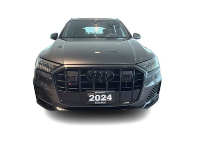 2024 Audi SQ7 in Toronto, Ontario