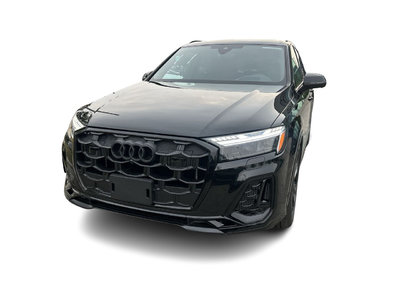 2025 Audi SQ7 in Toronto, Ontario