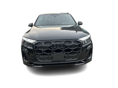 2025 Audi SQ7 in Toronto, Ontario