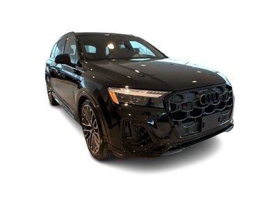 2026 Audi SQ7 in Toronto, Ontario