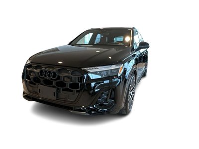 2026 Audi SQ7 in Toronto, Ontario