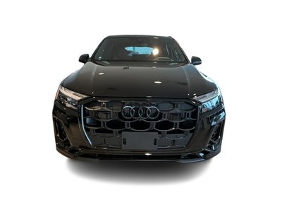 2026 Audi SQ7 in Toronto, Ontario