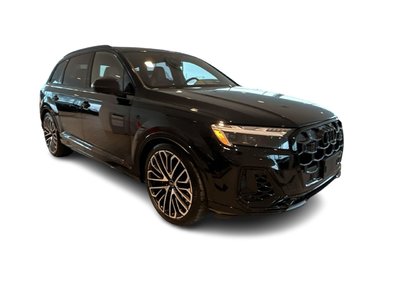2026 Audi SQ7 in Toronto, Ontario