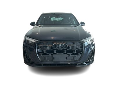 2026 Audi SQ7 in Toronto, Ontario