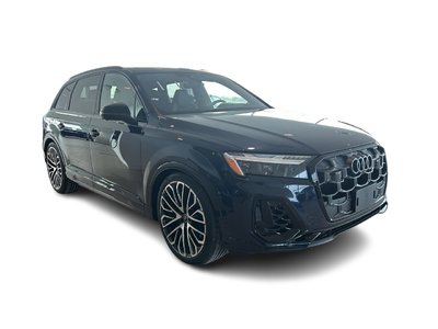2026 Audi SQ7 in Toronto, Ontario