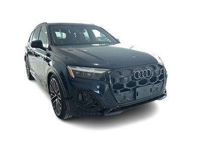 2026 Audi SQ7 in Toronto, Ontario