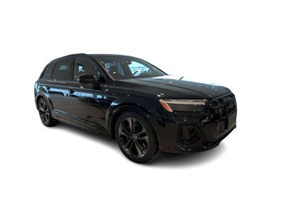 Audi SQ7  2026 à Toronto, Ontario
