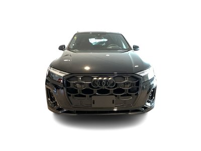 Audi SQ7  2026 à Toronto, Ontario