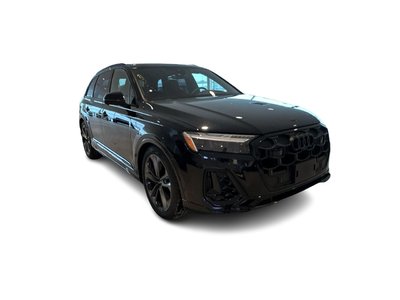 Audi SQ7  2026 à Toronto, Ontario