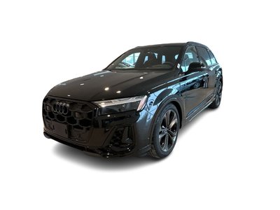 Audi SQ7  2026 à Toronto, Ontario