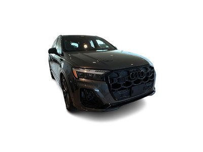 2026 Audi SQ7 in Toronto, Ontario