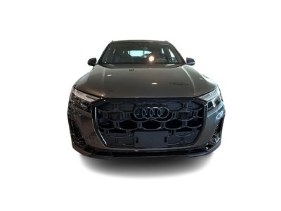 2026 Audi SQ7 in Toronto, Ontario