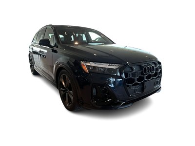 2026 Audi SQ7 in Toronto, Ontario