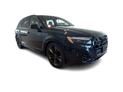 2026 Audi SQ7 in Toronto, Ontario