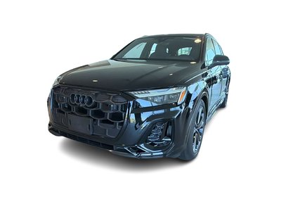 2026 Audi SQ7 in Toronto, Ontario