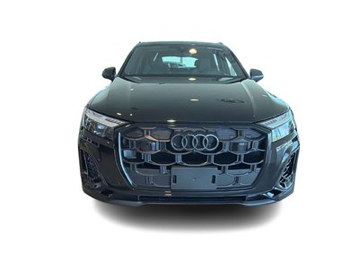 2026 Audi SQ7 in Toronto, Ontario