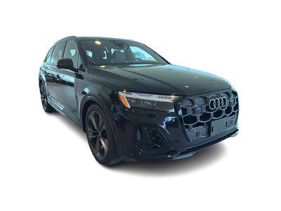 2026 Audi SQ7 in Toronto, Ontario