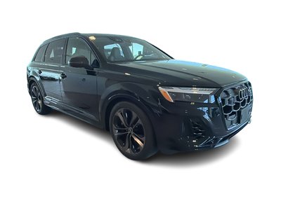 2026 Audi SQ7 in Toronto, Ontario