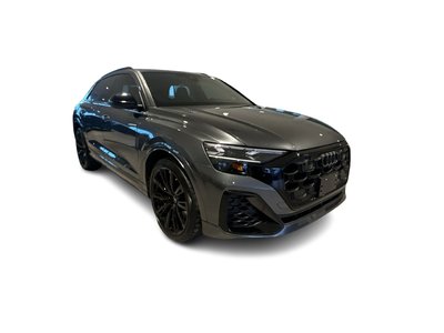 2024 Audi SQ8 in Toronto, Ontario