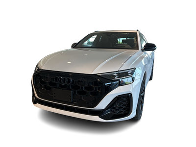 2025 Audi SQ8 in Toronto, Ontario
