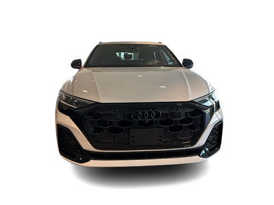 2025 Audi SQ8 in Toronto, Ontario