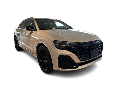 2025 Audi SQ8 in Toronto, Ontario