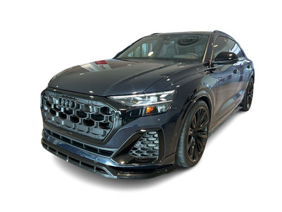 Audi SQ8  2025 à Toronto, Ontario